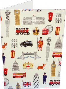 London Gift Card